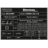 Sherman DIGIMIG 220 LCD + przyłbica V7a gratis